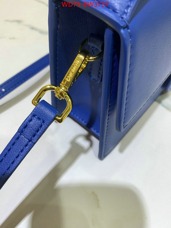 Jacquemus Bags(4A)-Diagonal-,for sale online ,ID: BW3737,$: 79USD