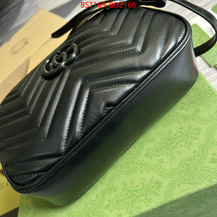 Gucci Bags(TOP)-Marmont,buy high quality cheap hot replica ,ID: BD2168,$: 169USD