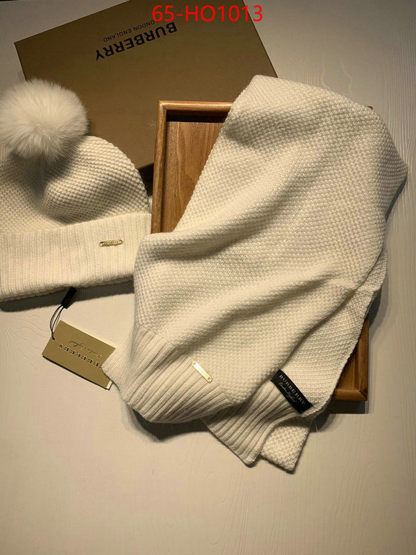 Cap (Hat)-Burberry,website to buy replica , ID: HO1013,$: 65USD