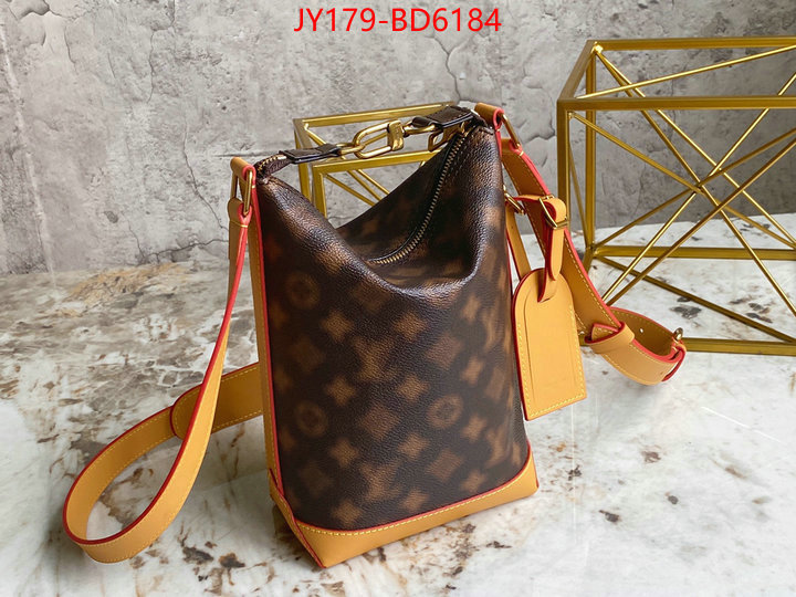 LV Bags(TOP)-Nono-No Purse-Nano No-,ID: BD6184,$: 179USD