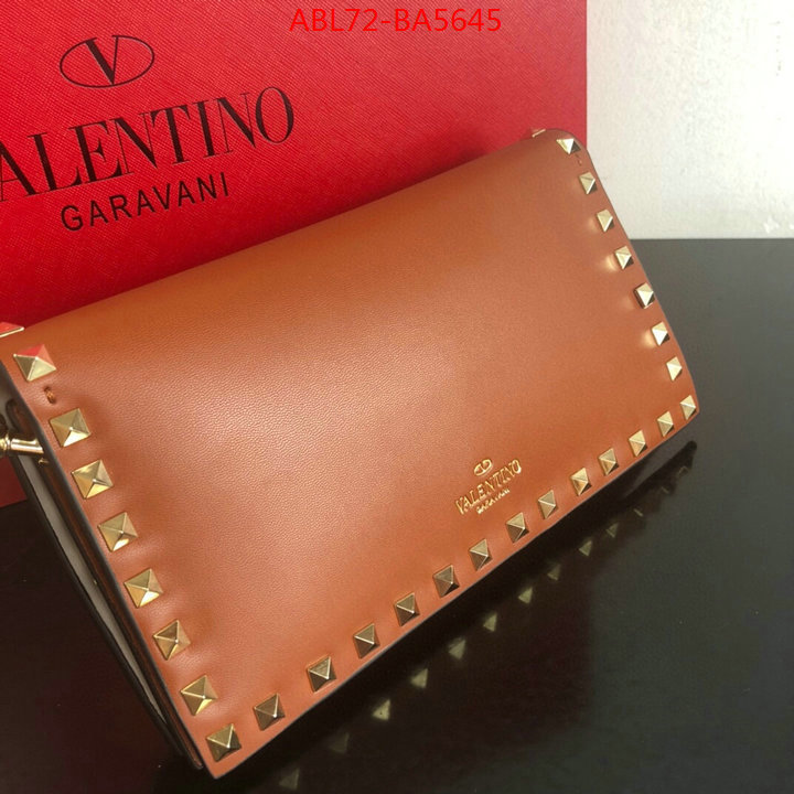 Valentino Bags(4A)-Clutch-,best site for replica ,ID: BA5645,$: 72USD