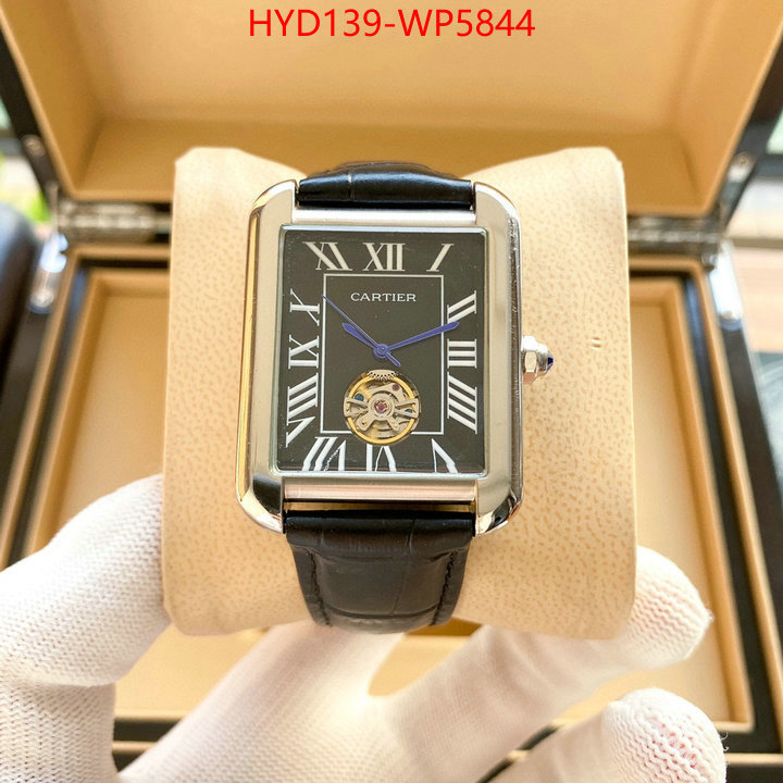 Watch(4A)-Cartier,where can i buy the best 1:1 original , ID: WP5844,$: 139USD