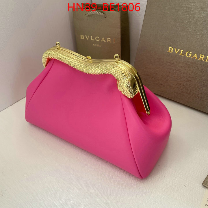 Bulgari Bags(4A)-Diagonal-,buy first copy replica ,ID: BE1806,$: 89USD