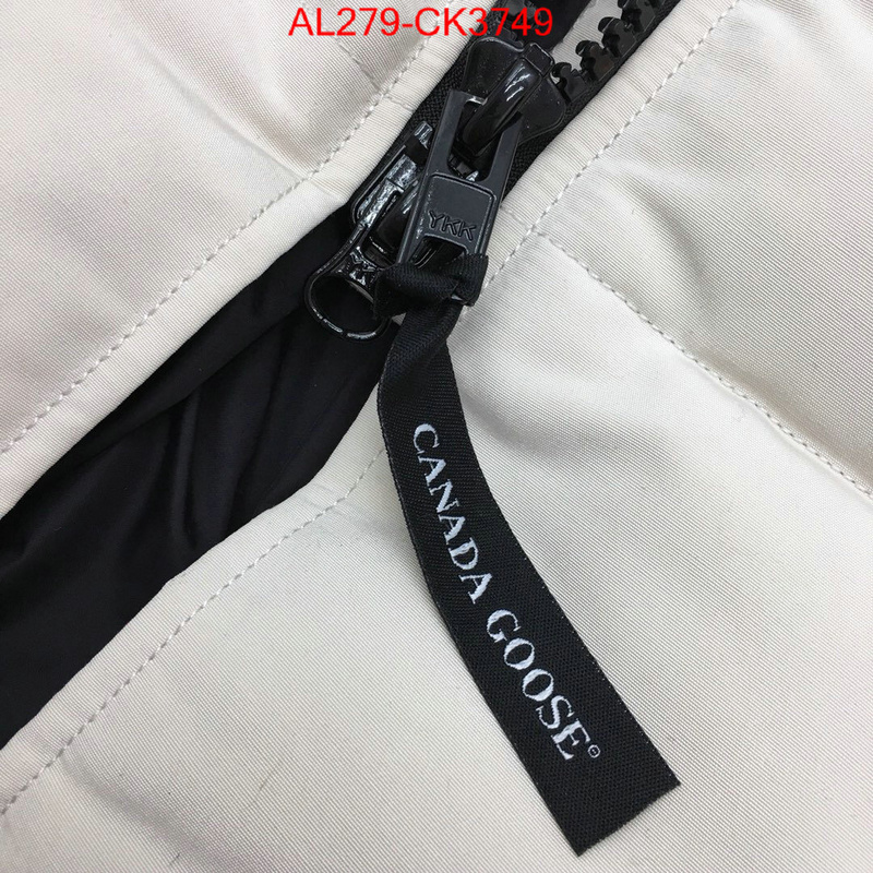 Down jacket Women-Canada Goose,is it ok to buy , ID: CK3749,$:359USD