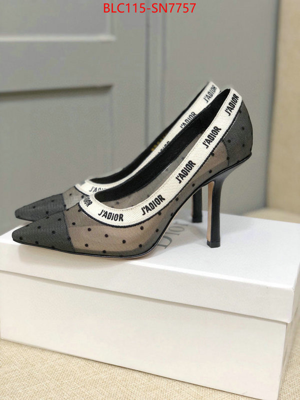 Women Shoes-Dior,online , ID: SN7757,$: 115USD