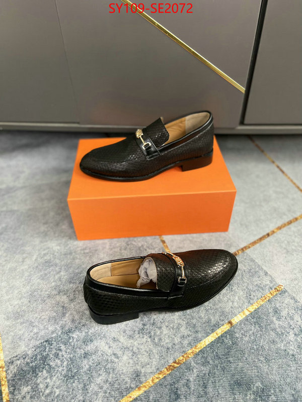 Men Shoes-LV,website to buy replica , ID: SE2072,$: 109USD