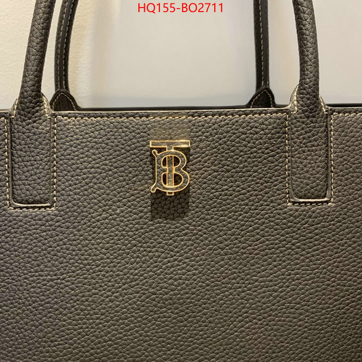 Burberry Bags(4A)-Handbag,how to find designer replica ,ID: BO2711,$: 155USD