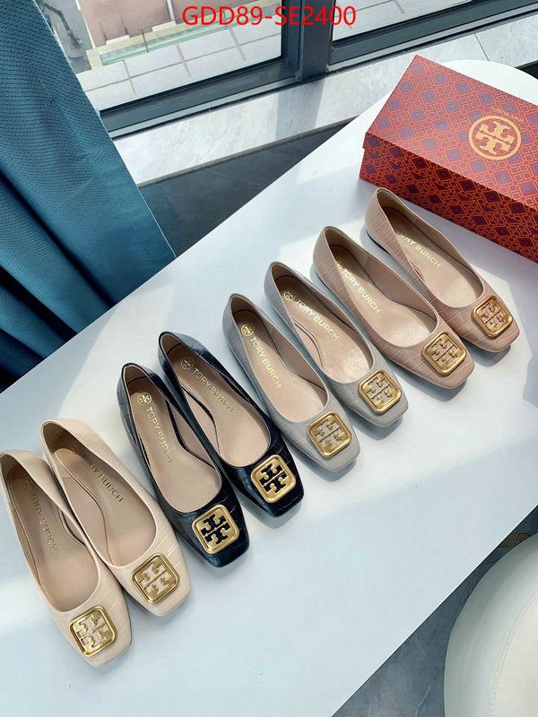 Women Shoes-Tory Burch,what's the best to buy replica ,ID: SE2400,$: 89USD