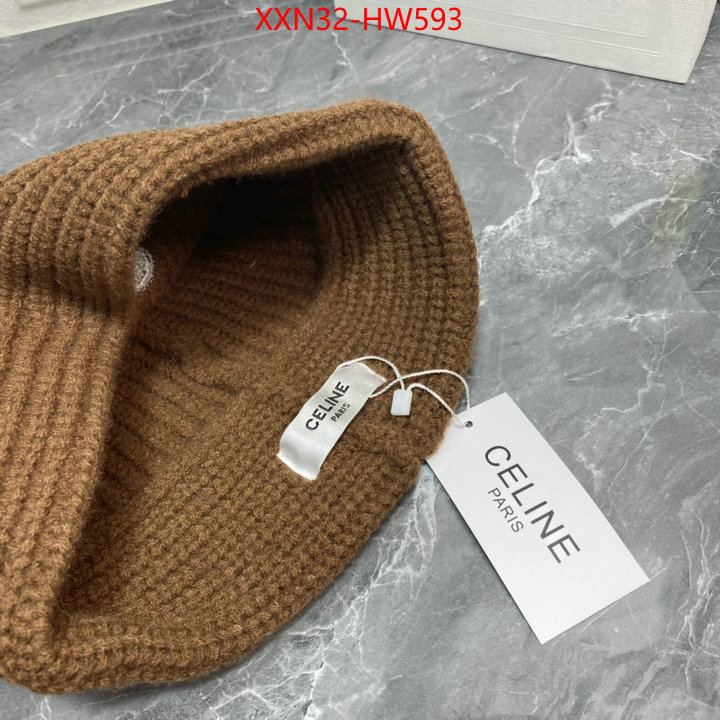 Cap (Hat)-Celine,top quality , ID: HW593,$: 32USD