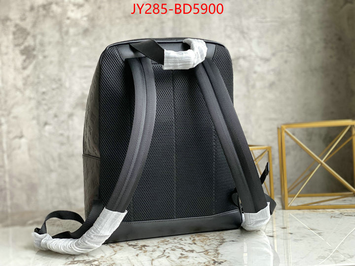 LV Bags(TOP)-Backpack-,ID: BD5900,$: 285USD