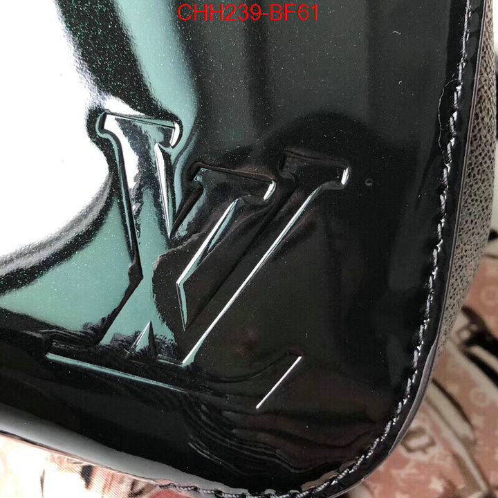 LV Bags(TOP)-Pochette MTis-Twist-,ID: BF61,$:239USD