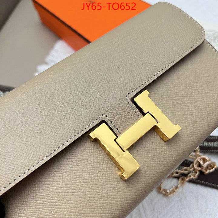 Hermes Bags(4A)-Wallet-,best site for replica ,ID: TO652,$: 65USD