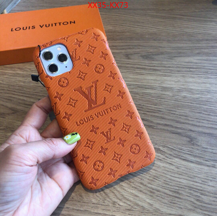 Phone case-LV,supplier in china , ID: KX73,$: 35USD