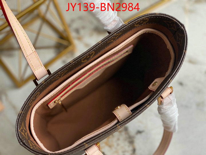 LV Bags(TOP)-Handbag Collection-,ID: BN2984,$: 139USD