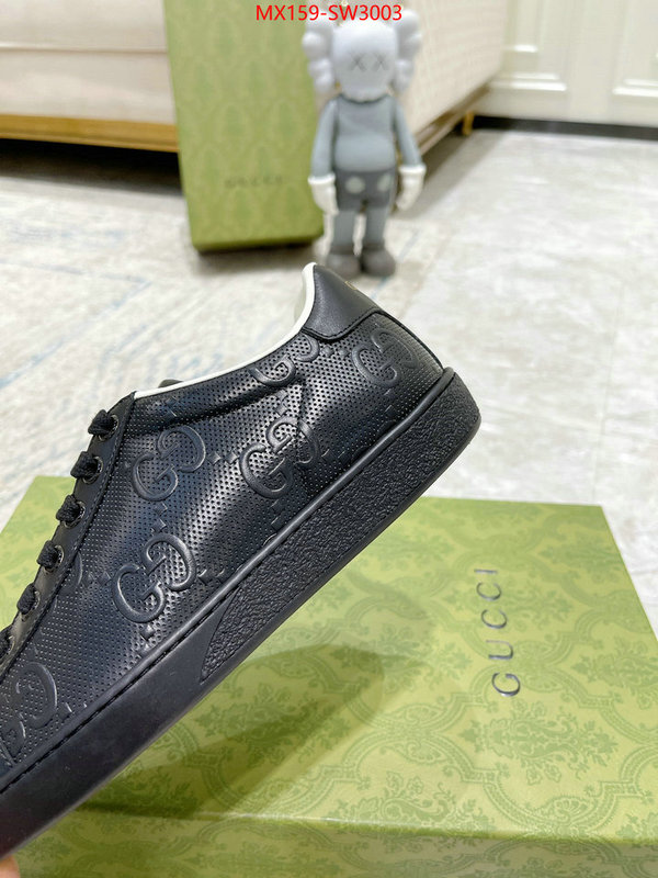 Men Shoes-Gucci,replica online , ID: SW3003,$: 159USD