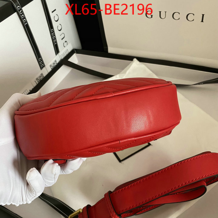 Gucci Bags(4A)-Marmont,where quality designer replica ,ID: BE2196,$: 65USD