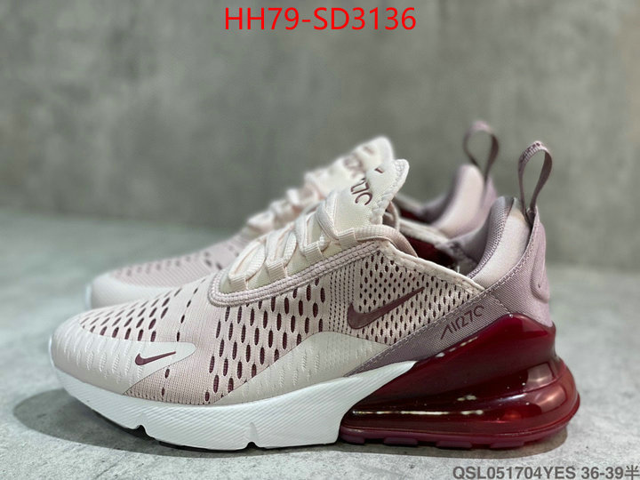 Women Shoes-NIKE,buy high quality fake , ID: SD3136,$: 79USD