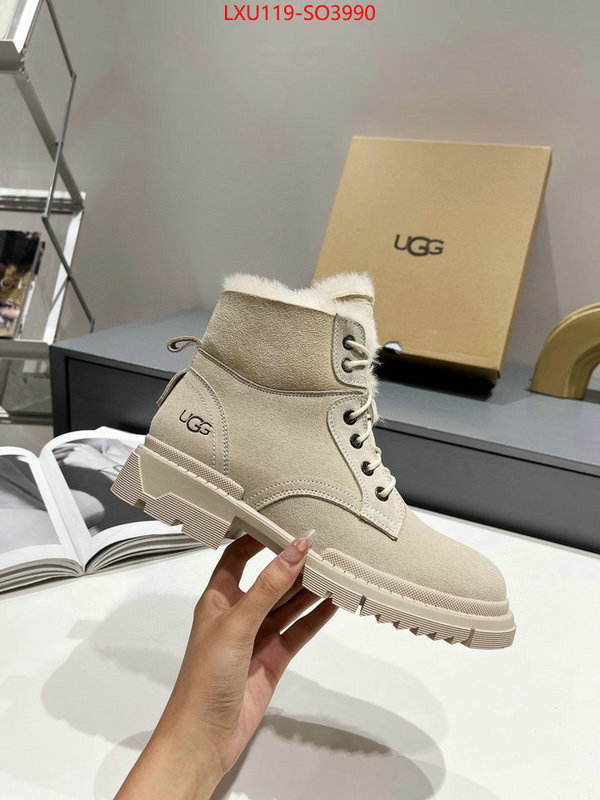 Women Shoes-UGG,online sale , ID: SO3990,$: 119USD