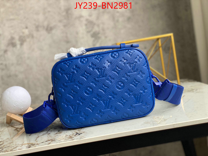LV Bags(TOP)-Pochette MTis-Twist-,ID: BN2981,$: 239USD