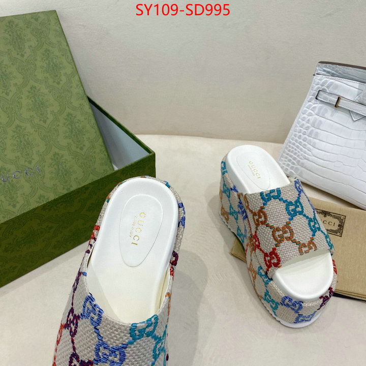 Women Shoes-Gucci,most desired , ID: SD995,$: 109USD