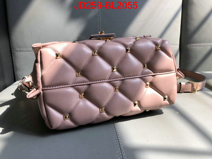 Valentino Bags (TOP)-Diagonal-,aaaaa quality replica ,ID: BL2055,$: 259USD