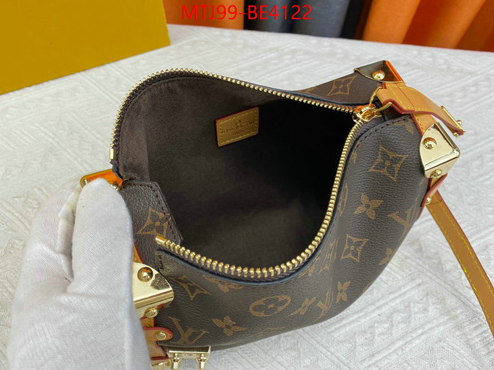 LV Bags(4A)-Pochette MTis Bag-Twist-,2023 replica wholesale cheap sales online ,ID: BE4122,$: 99USD