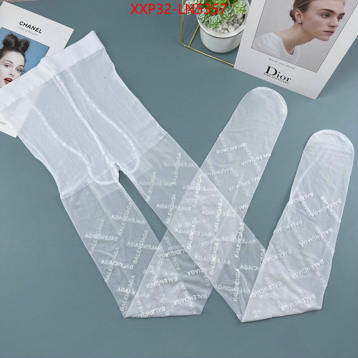 Pantyhose stockings-Balenciaga,7 star quality designer replica , ID: LN5357,$: 32USD
