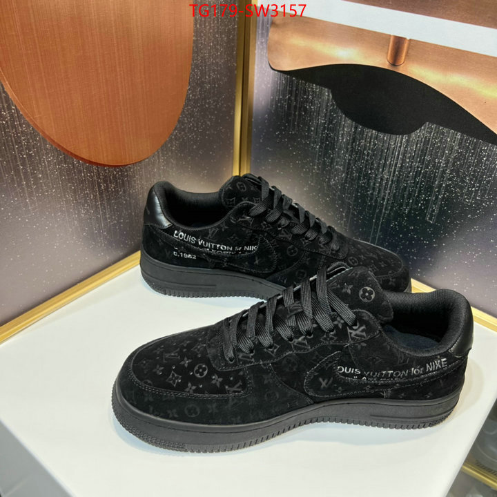 Men Shoes-Nike,first copy , ID: SW3157,$: 179USD