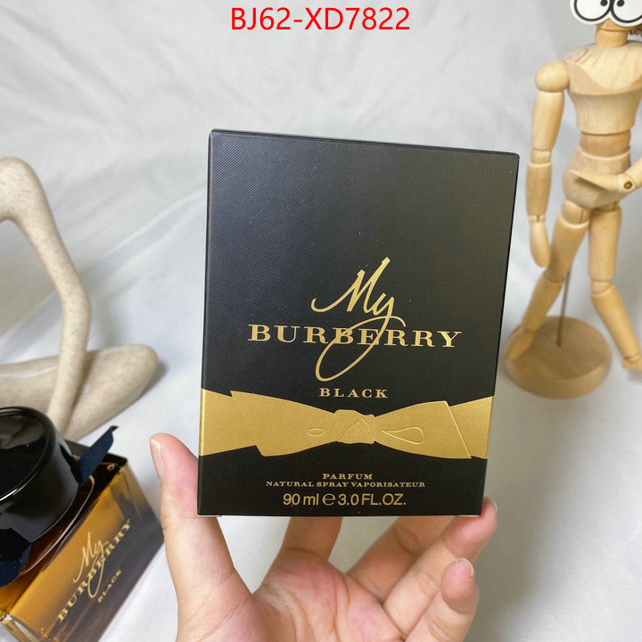 Perfume-Burberry,shop designer replica , ID: XD7822,$: 62USD