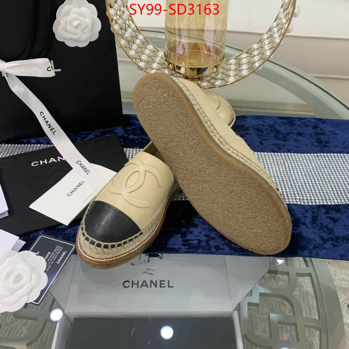 Women Shoes-Chanel,outlet sale store , ID: SD3163,$: 99USD