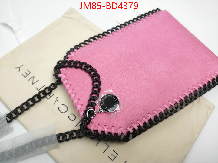 Stella McCartney Bags (TOP)-Handbag-,wholesale imitation designer replicas ,ID: BD4379,$: 85USD