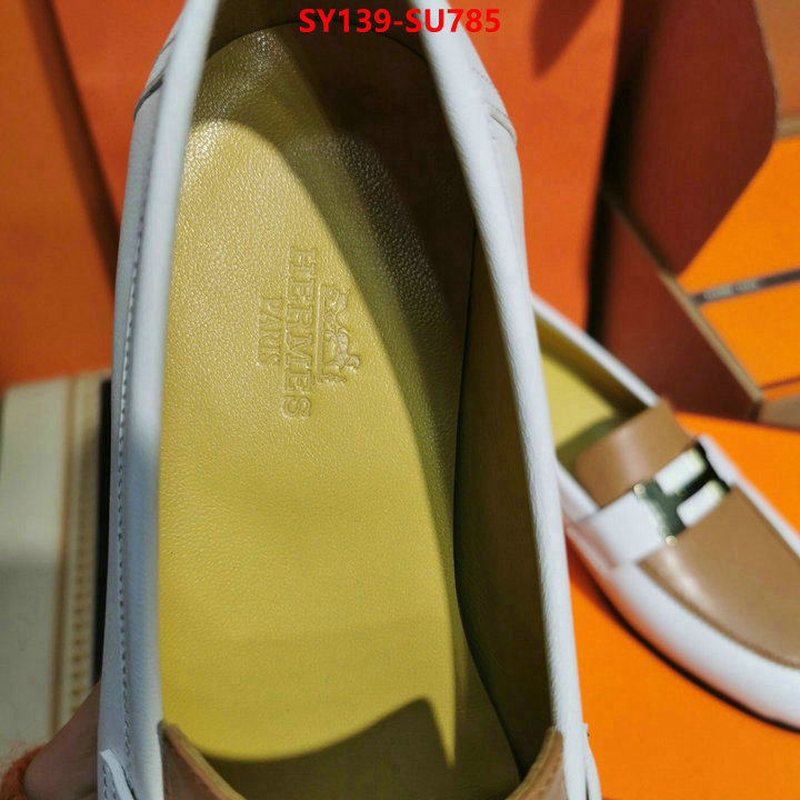 Women Shoes-Hermes,buy cheap , ID: SU785,$: 139USD