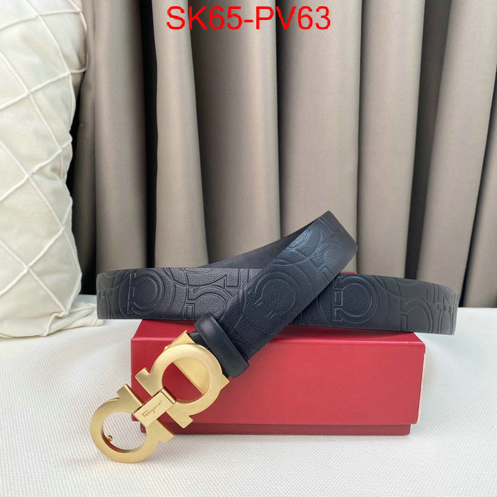 Belts-Ferragamo,perfect replica , ID: PV63,$: 65USD