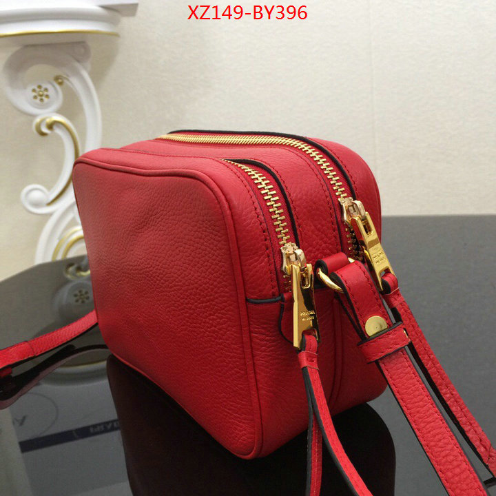 Prada Bags(TOP)-Diagonal-,ID: BY396,