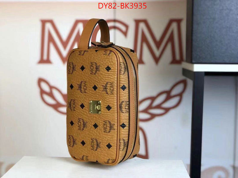 MCM Bags(TOP)-Diagonal-,ID: BK3935,$:82USD