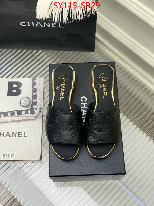 Women Shoes-Chanel,luxury shop , ID: SR29,$: 115USD