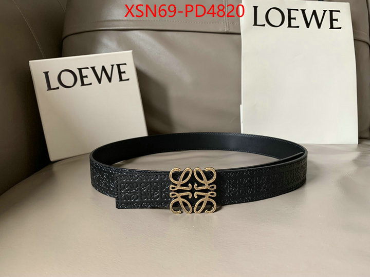 Belts-Loewe,high quality replica designer , ID: PD4820,$: 69USD