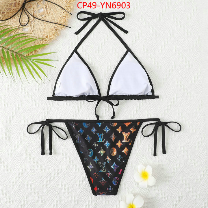 Swimsuit-LV,buy sell , ID: YN6903,$: 49USD