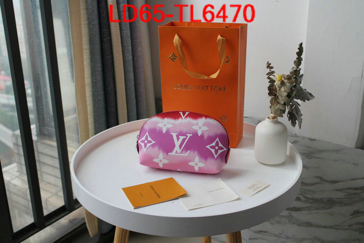 LV Bags(TOP)-Wallet,ID:TL6470,$: 65USD