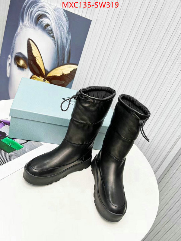 Women Shoes-Prada,what best replica sellers , ID: SW319,$: 135USD