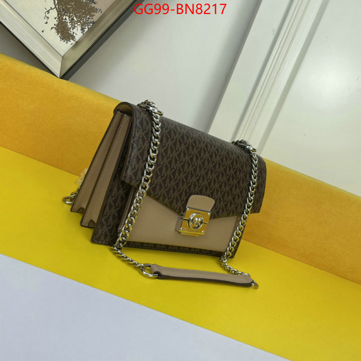 Michael Kors Bags(4A)-Diagonal-,2023 aaaaa replica customize ,ID: BN8217,$: 99USD