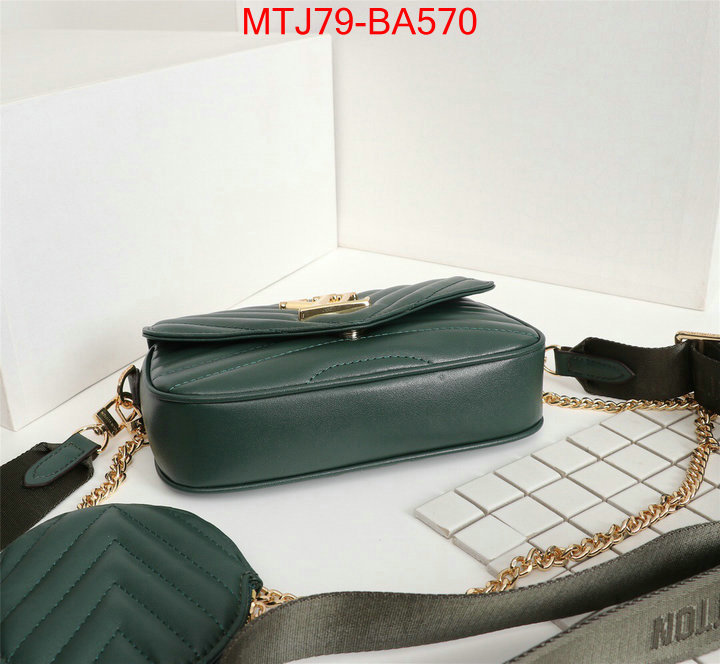 LV Bags(4A)-Pochette MTis Bag-Twist-,ID: BA570,$: 79USD