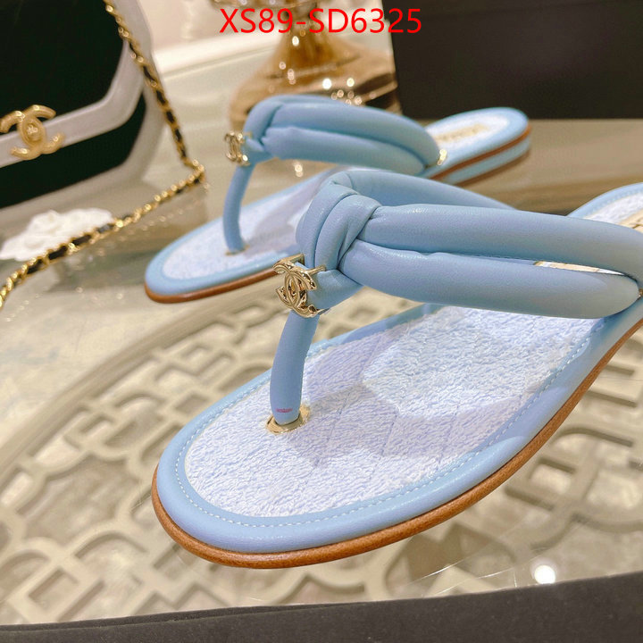 Women Shoes-Chanel,best replica quality , ID: SD6325,$: 89USD