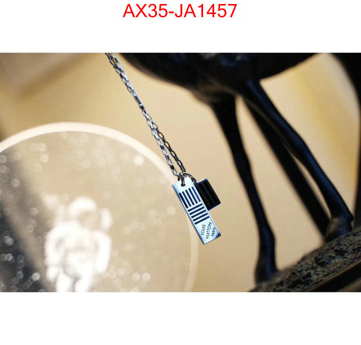 Jewelry-LV,best replica quality , ID: JA1457,$: 35USD