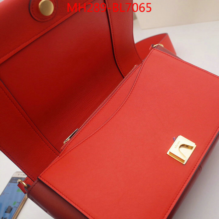 CELINE Bags(TOP)-Diagonal,1:1 replica ,ID: BL7065,$: 289USD