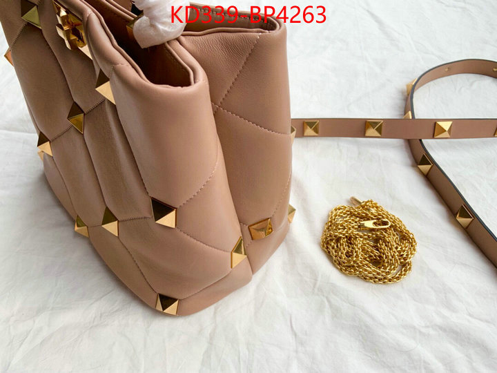 Valentino Bags (TOP)-Roman Stud-,1:01 ,ID: BP4263,$: 339USD