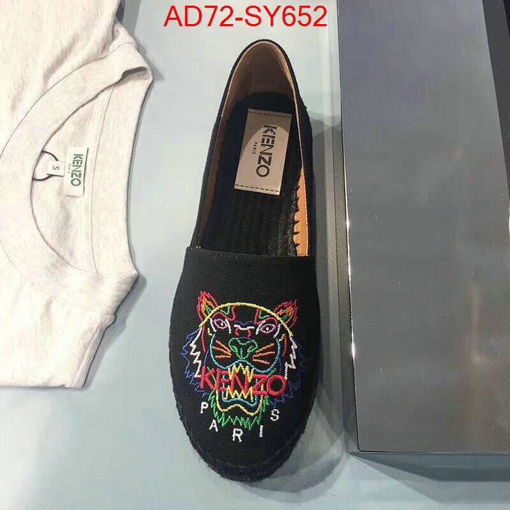 Women Shoes-Kenzo,fashion designer , ID: BY652,$:72USD