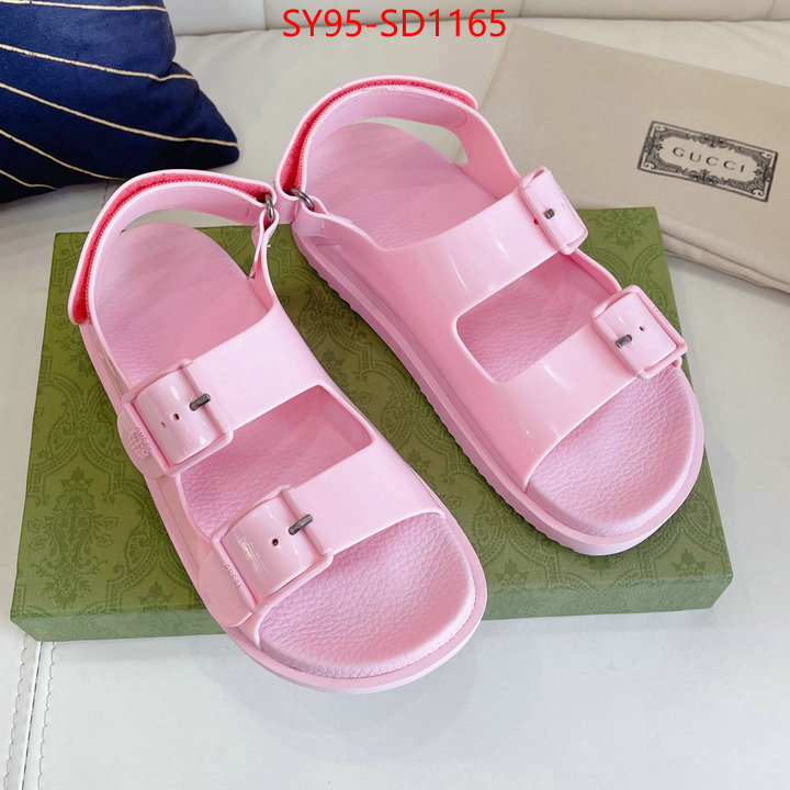 Women Shoes-Gucci,what's the best place to buy replica , ID: SD1165,$: 95USD