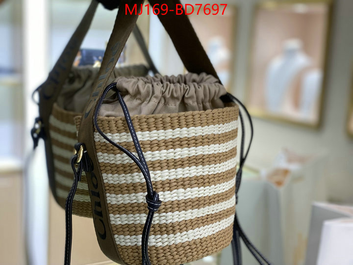 Chloe Bags(TOP)-Diagonal,from china ,ID: BD7697,$: 169USD