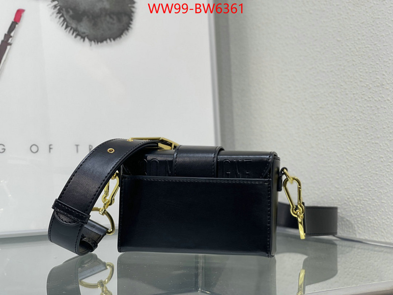 Dior Bags(4A)-Montaigne-,ID: BW6361,$: 99USD